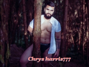 chrys_harris777 Webcam Sex Site