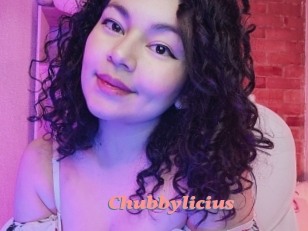 Chubbylicius