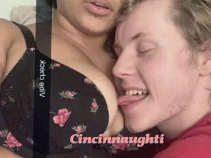 Cincinnaughti