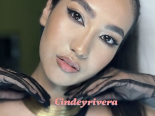 Cindeyrivera