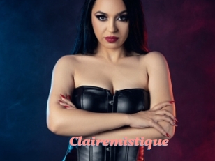 Clairemistique