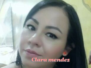 clara_mendez Webcam Sex Site
