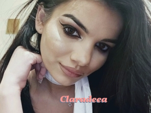Claradeea