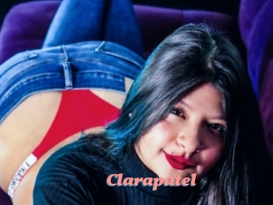 Clarapatel