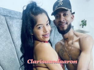 Clarisaandaaron