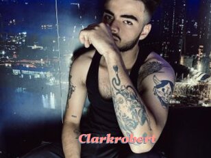 Clarkrobert