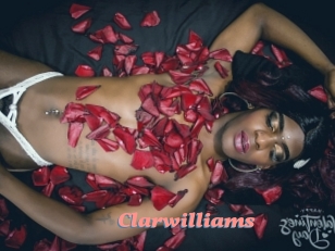 Clarwilliams