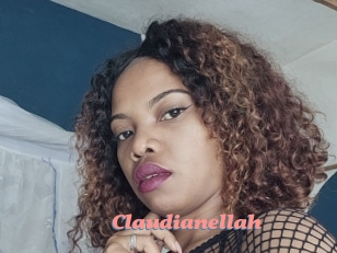 Claudianellah
