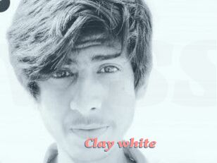 Clay_white