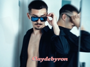 claydebyron Webcam Sex Site