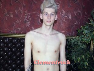 Clementrock