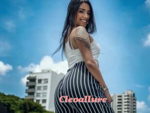 Cleoallure
