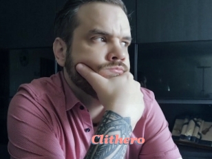 Clithero