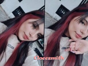 Cloeesmith