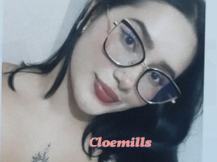 Cloemills