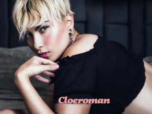 Cloeroman