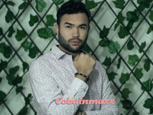 Cobainmaxx