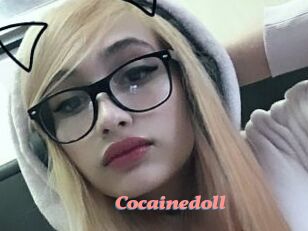 Cocainedoll