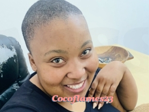 Cocoflames23