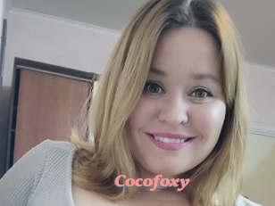 Cocofoxy