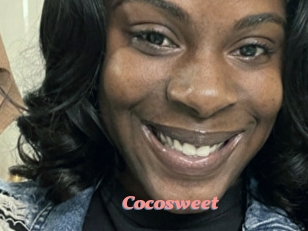 Cocosweet