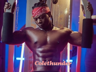 Colethunder