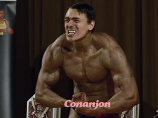 Conanjon