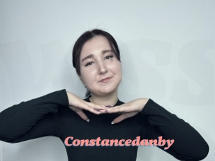 Constancedanby
