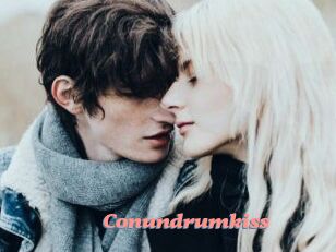 Conundrumkiss