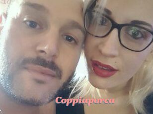 Coppiaporca