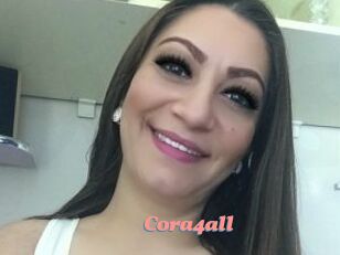 Cora4all