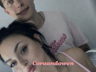 Coraandowen
