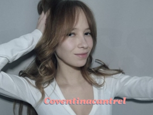 Coventinacantrel