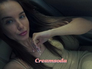 Creamsoda