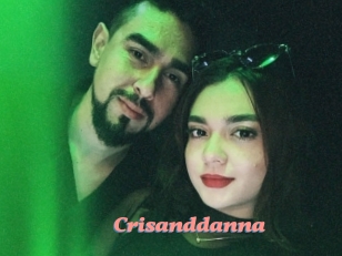 Crisanddanna
