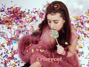 Crissycat