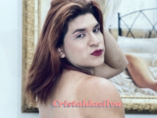 cristaldasilva Webcam Sex Site