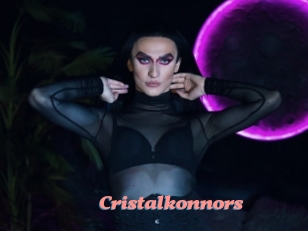 Cristalkonnors