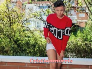 Cristianmorris