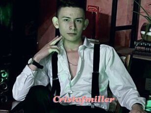 cristofmiller Webcam Sex Site