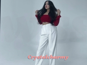 Crystalcharmy