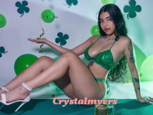 Crystalmyers