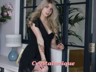 Crystalunique