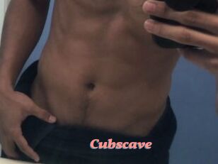 Cubscave