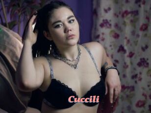 Cuccili