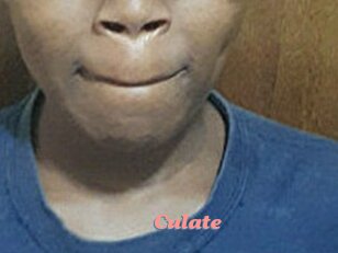 Culate