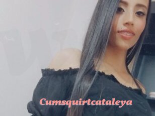 Cumsquirtcataleya