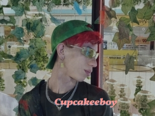 Cupcakeeboy
