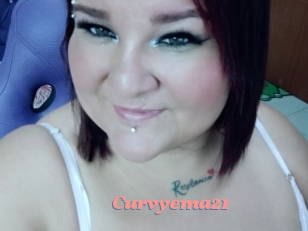 curvyema21 Webcam Sex Site