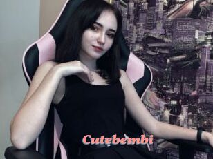 Cutebembi